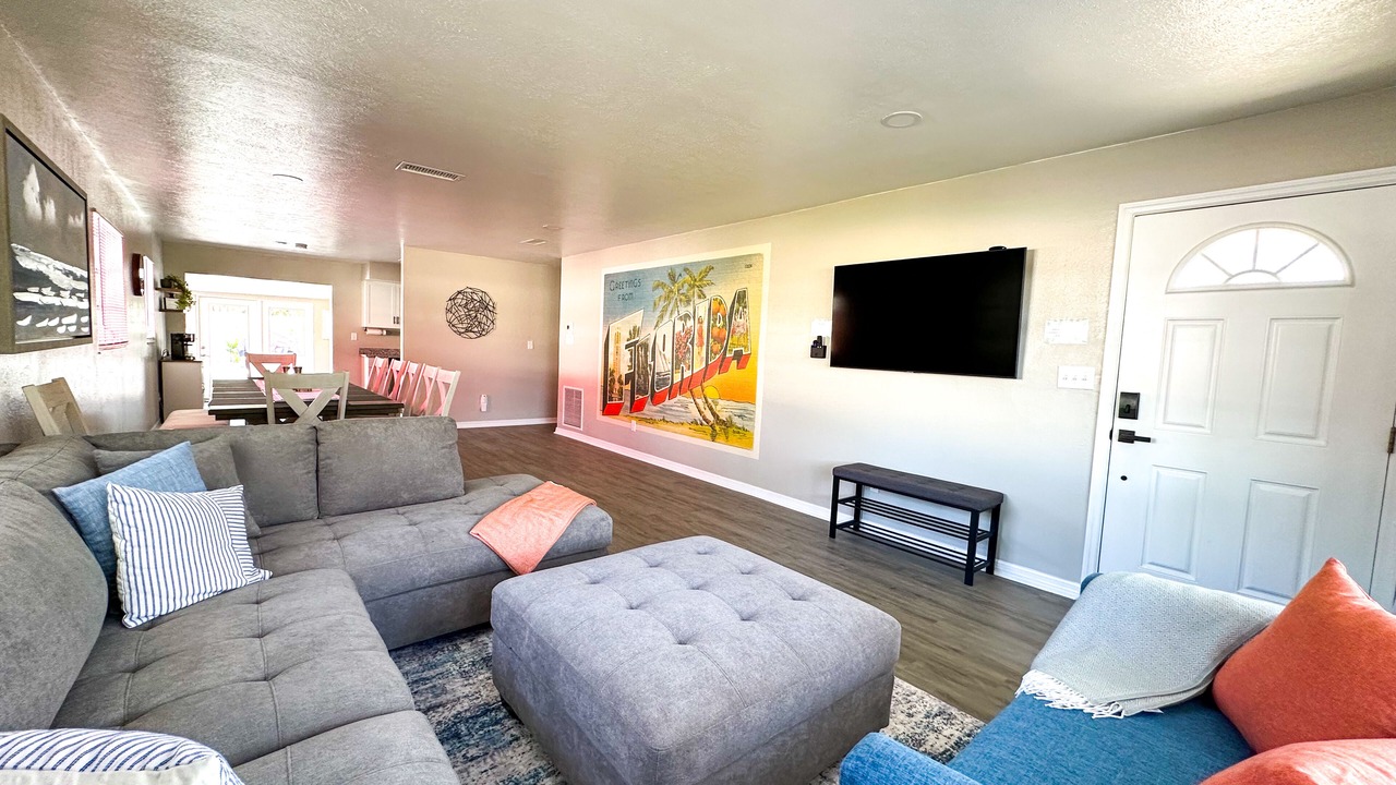 Photo of Livingroom in West Melbourne