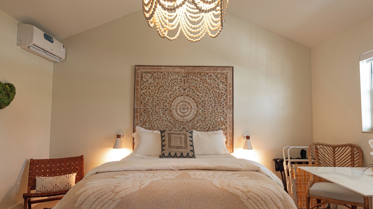 Photo of Bedroom in Fort Pierce Shores