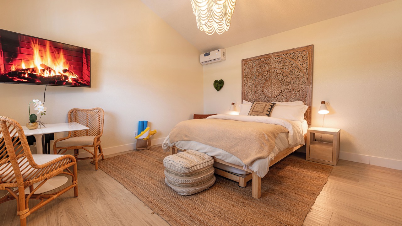 Photo of Bedroom in Fort Pierce Shores