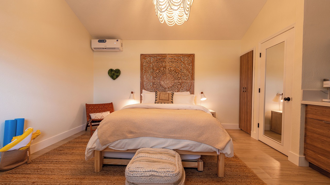 Photo of Bedroom in Fort Pierce Shores
