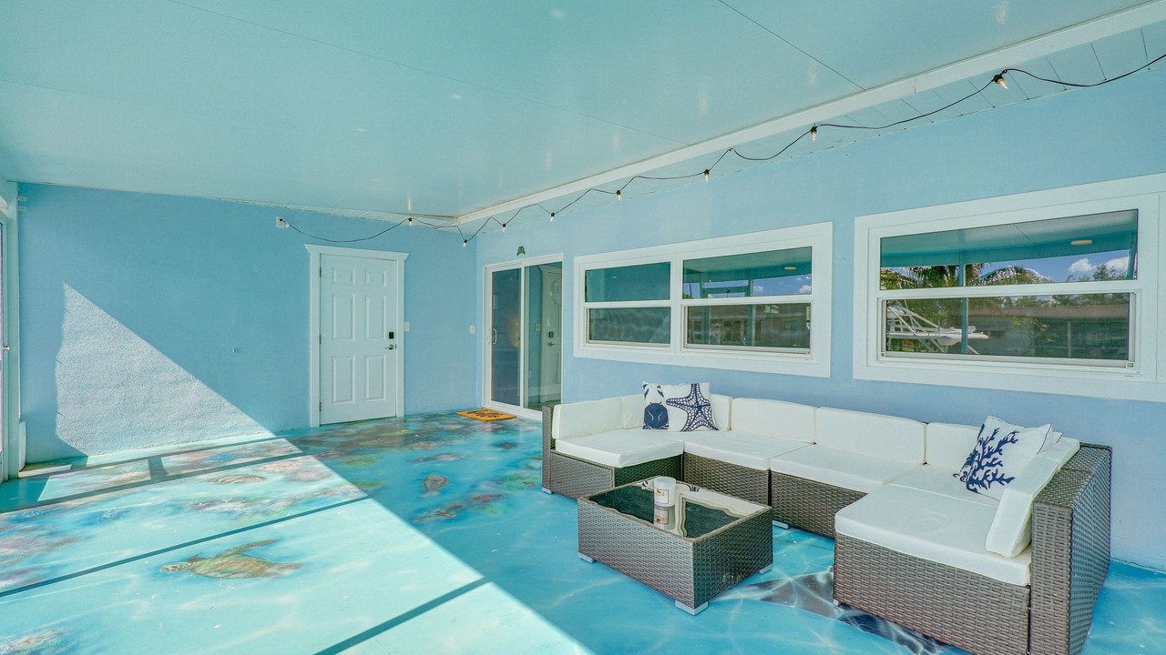 Photo of Outdoor in Lochmoor Waterway Estates