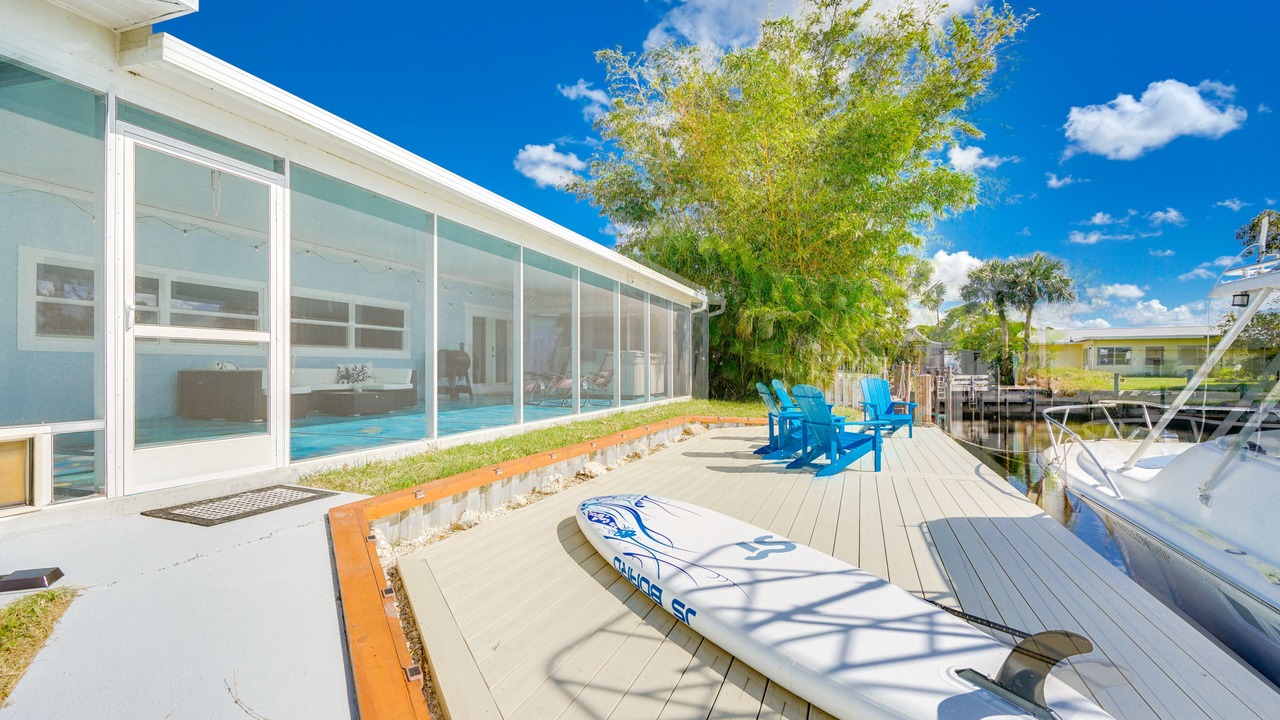 Photo of Outdoor in Lochmoor Waterway Estates