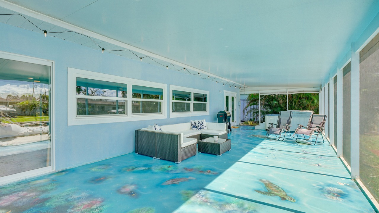 Photo of Outdoor in Lochmoor Waterway Estates
