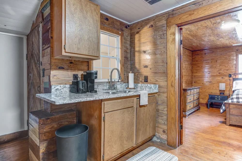 Photo of Kitchen in McCalla