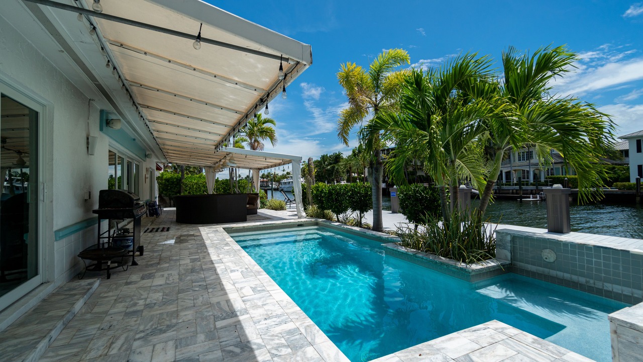 Photo of Outdoor in Riviera Isles