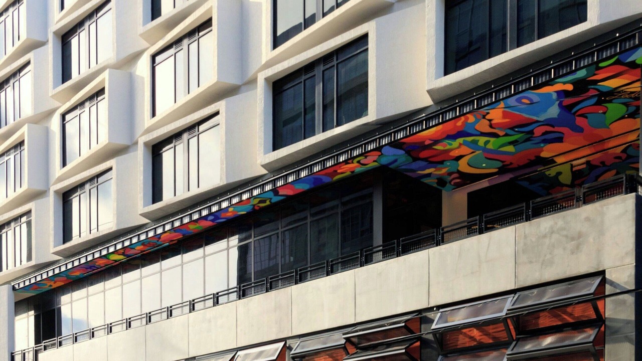 Photo of Outdoor in Wynwood Art District