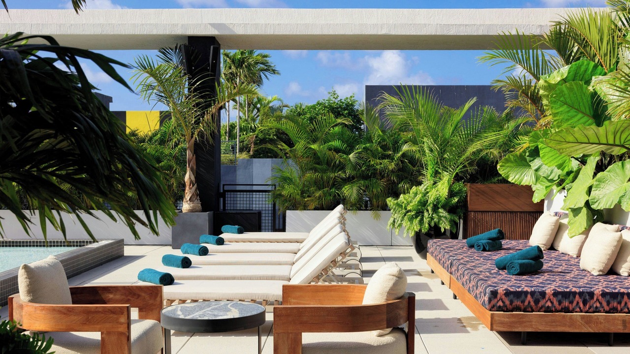 Photo of Outdoor in Wynwood Art District