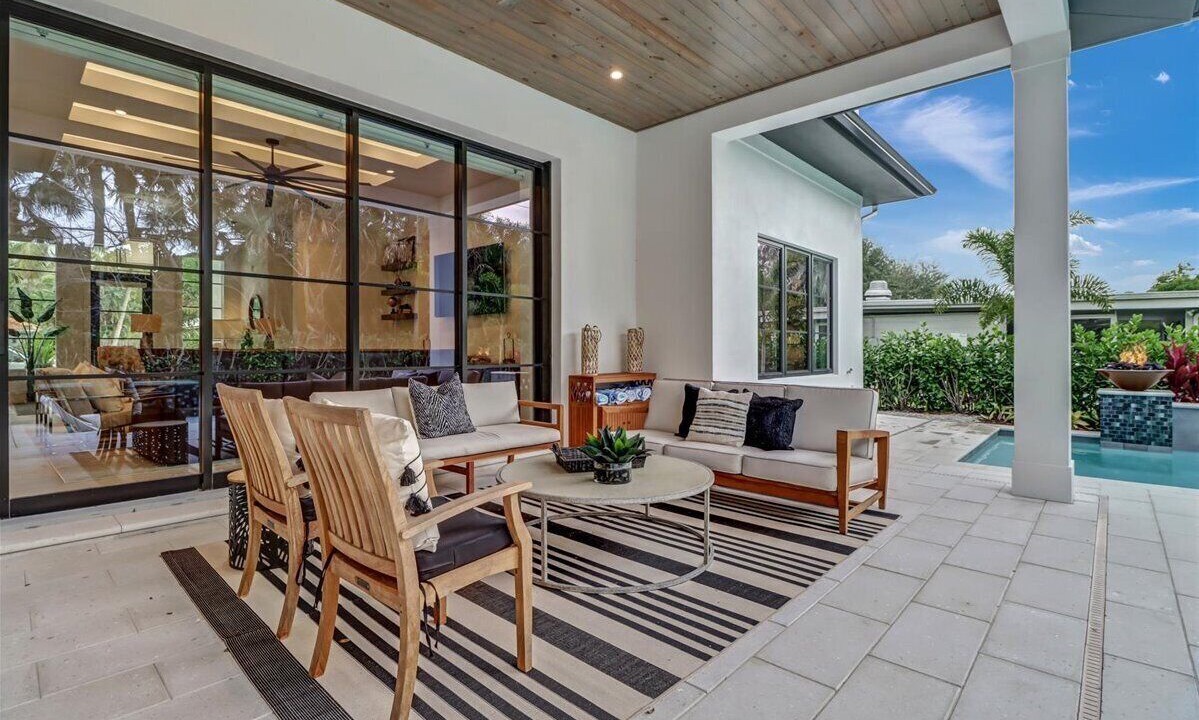 Photo of Outdoor in Coquina Sands