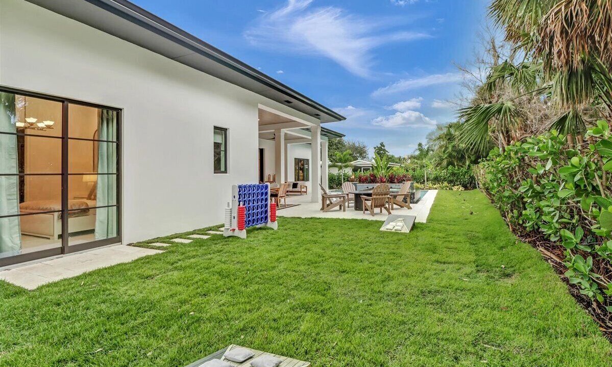Photo of Outdoor in Coquina Sands