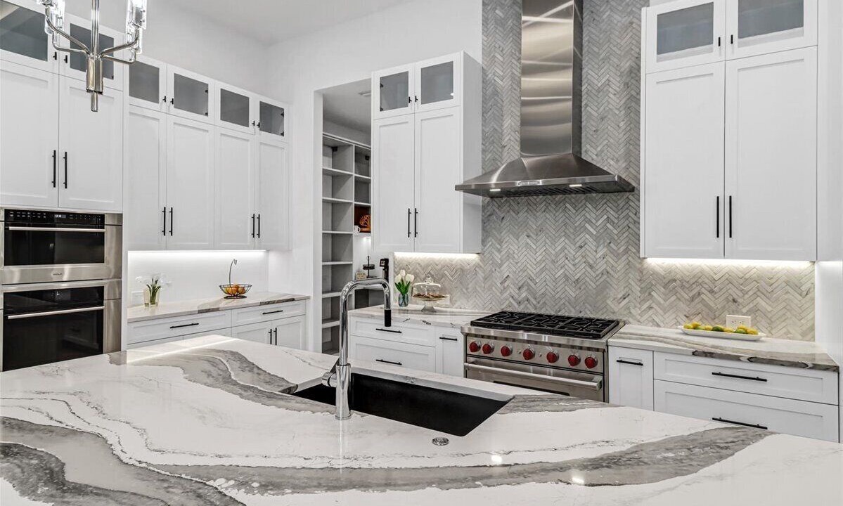 Photo of Kitchen in Coquina Sands