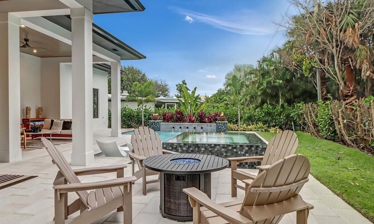 Photo of Outdoor in Coquina Sands