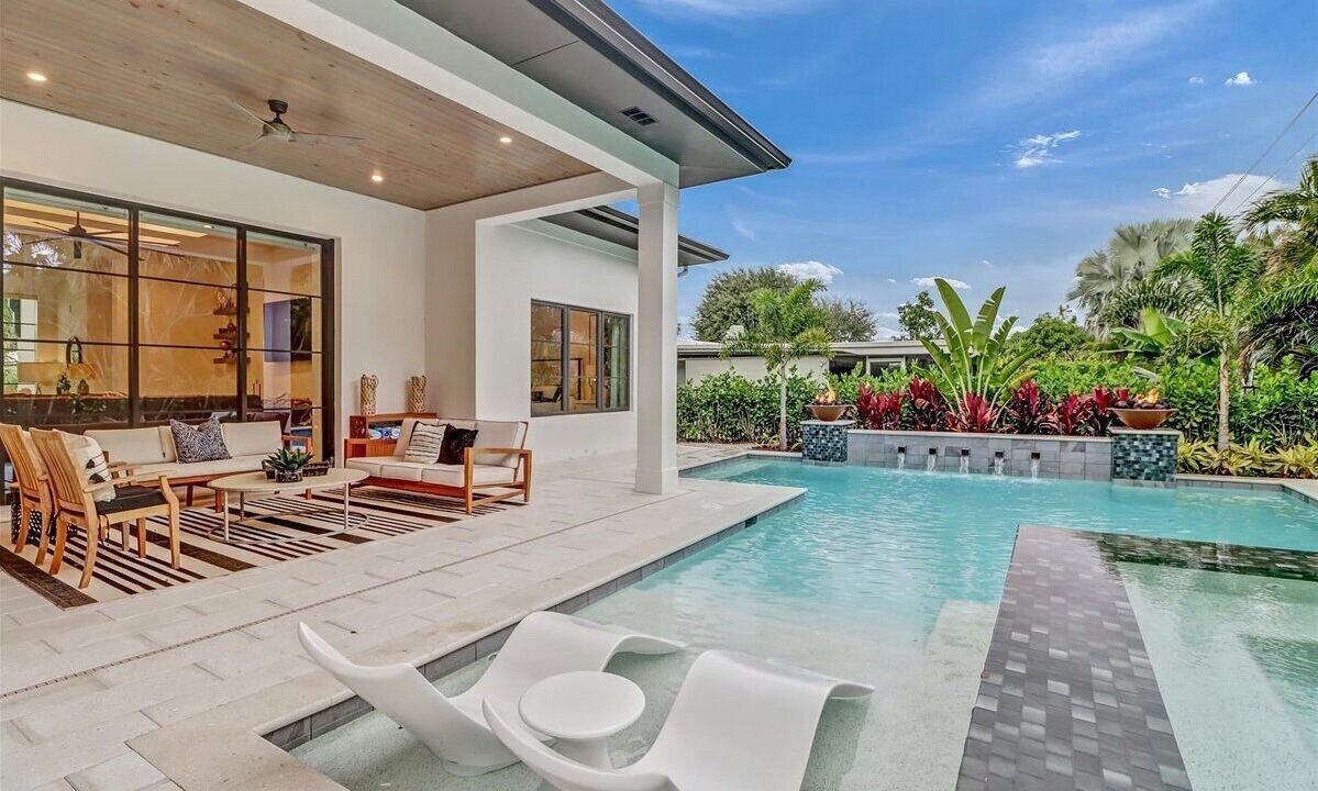 Photo of Outdoor in Coquina Sands