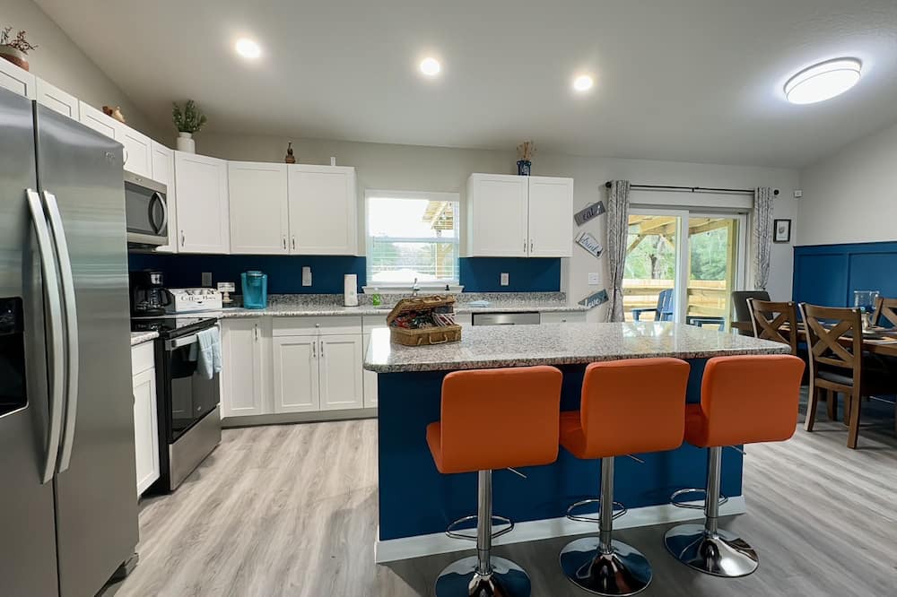 Photo of Kitchen in Dunnellon