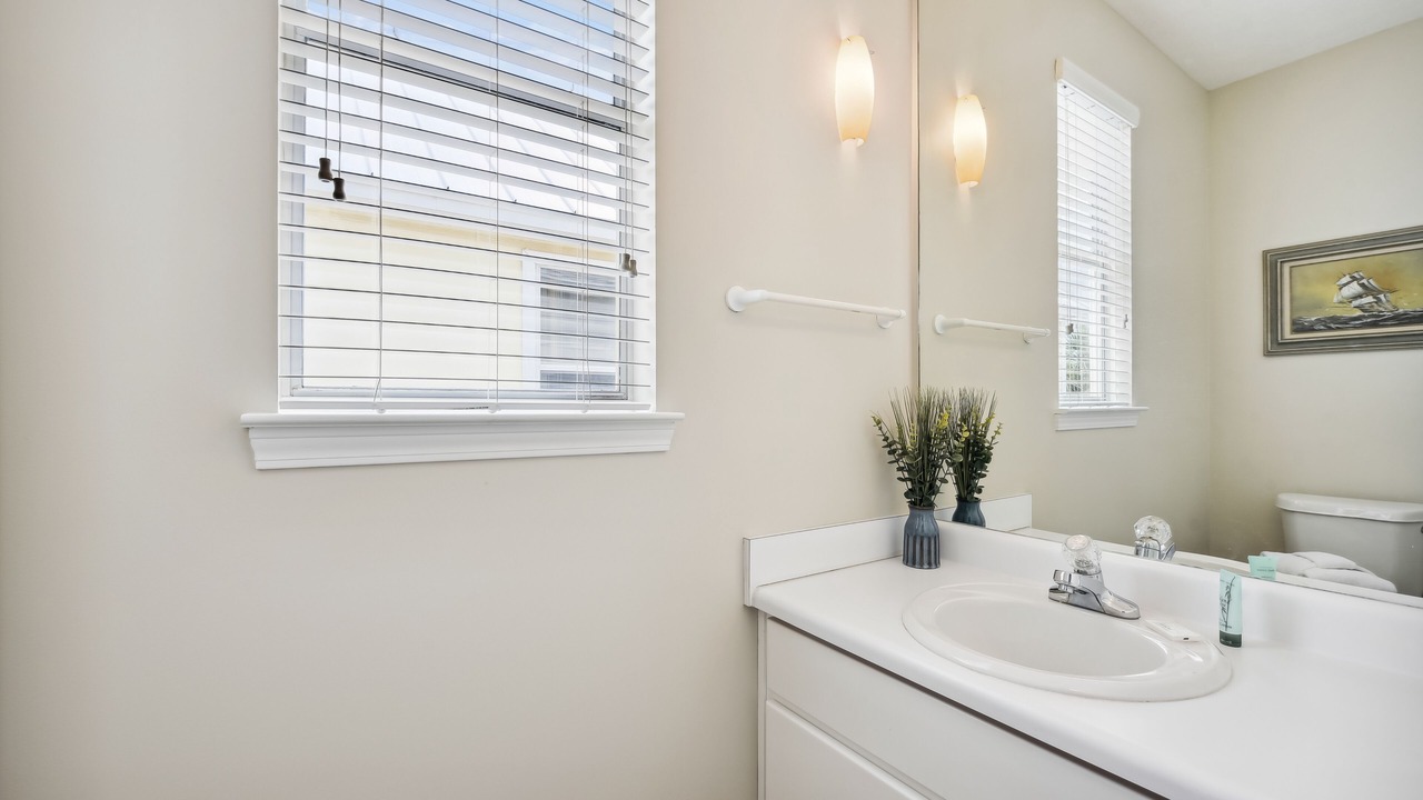 Photo of Bathroom in Marlin Cove