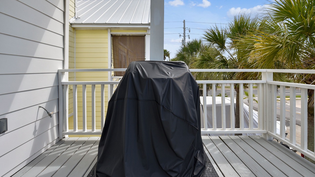 Photo of Outdoor in Marlin Cove
