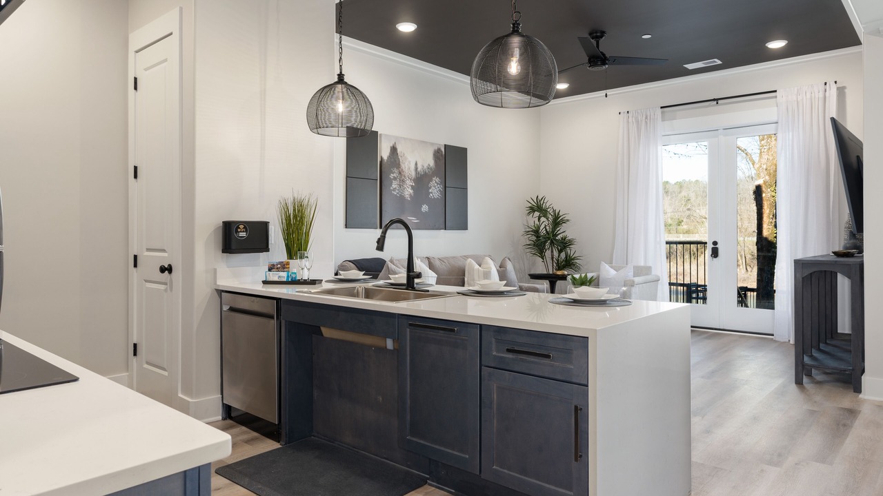 Photo of Kitchen in Helena