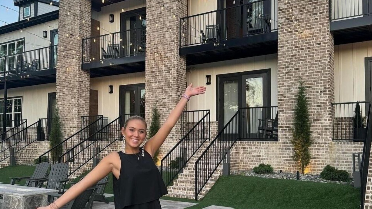 Photo of Patio Balcony in Helena