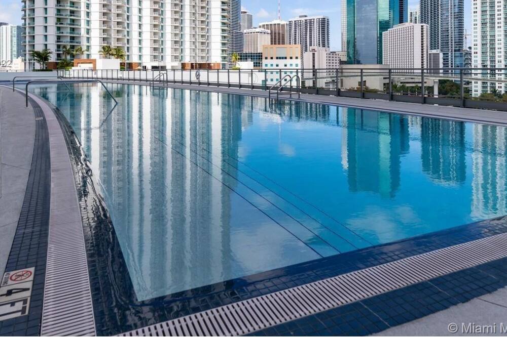 Photo of Outdoor in Overtown