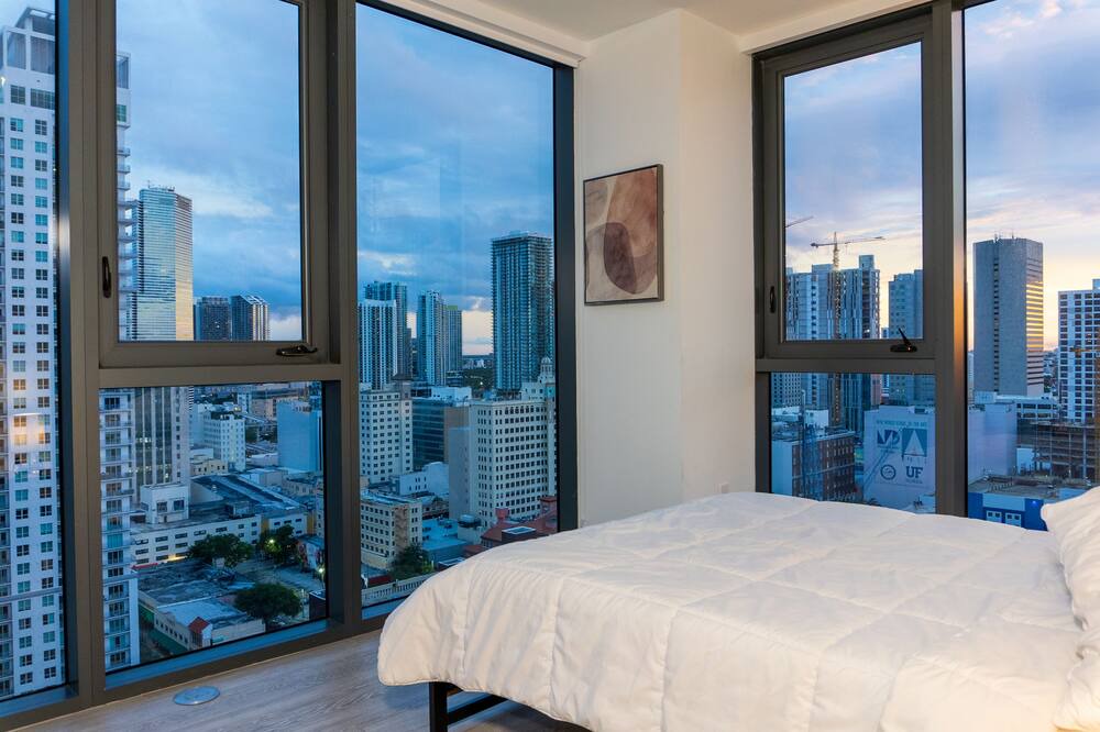 Photo of Bedroom in Overtown