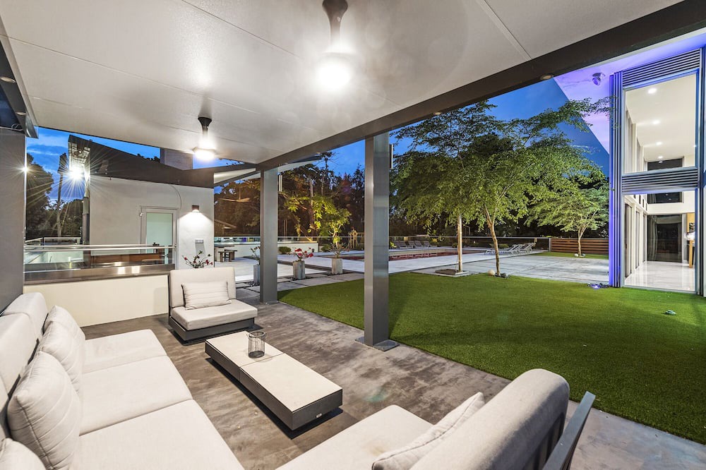 Photo of Livingroom in Southwest Ranches