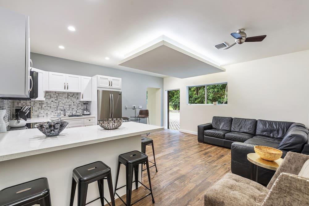 Photo of Kitchen in Southwest Ranches