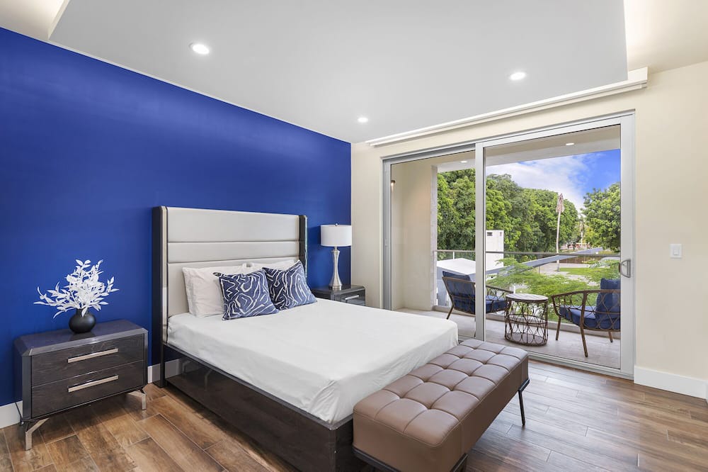 Photo of Bedroom in Southwest Ranches