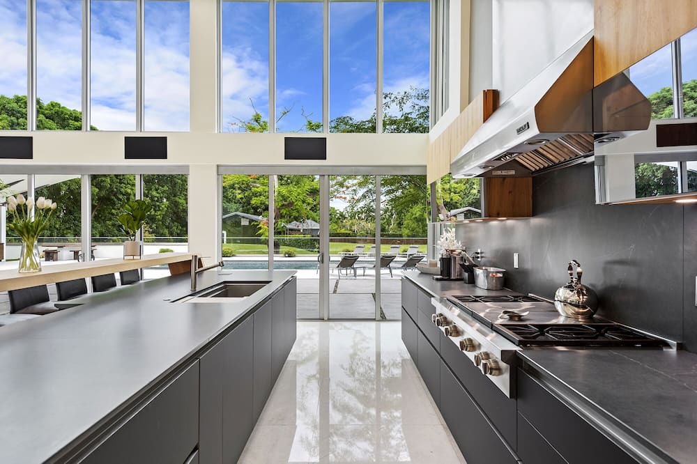 Photo of Kitchen in Southwest Ranches