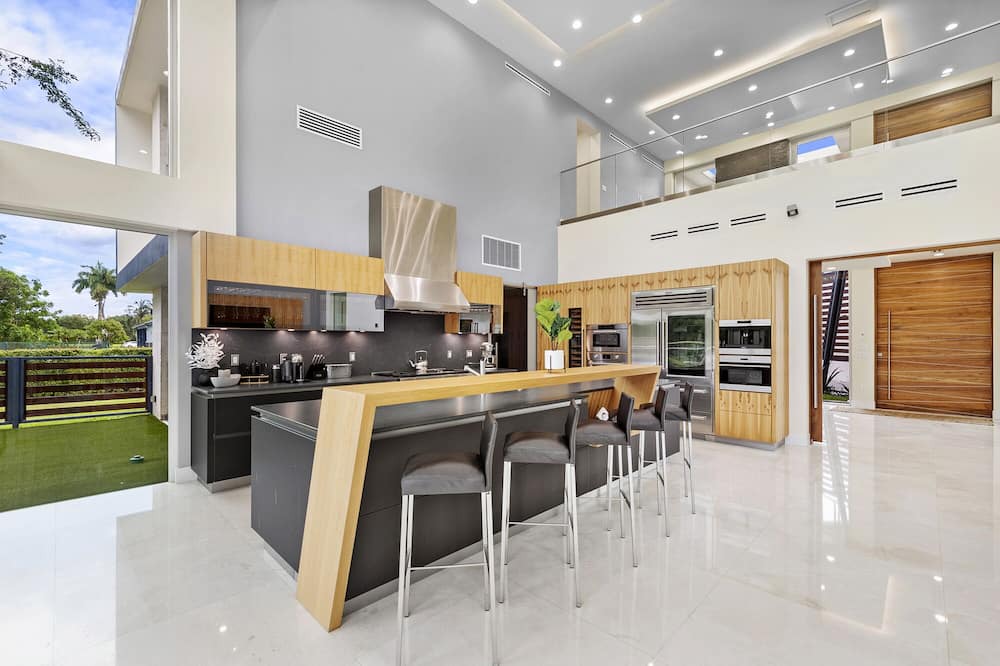 Photo of Kitchen in Southwest Ranches