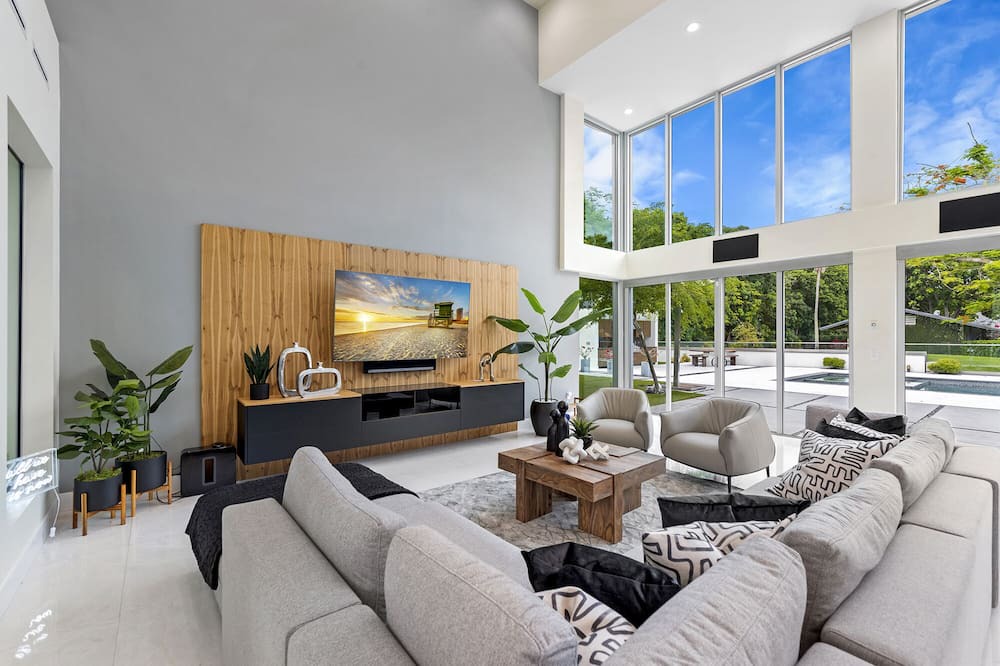Photo of Livingroom in Southwest Ranches