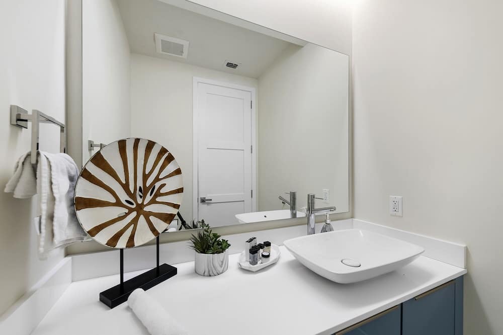 Photo of Bathroom in Southwest Ranches