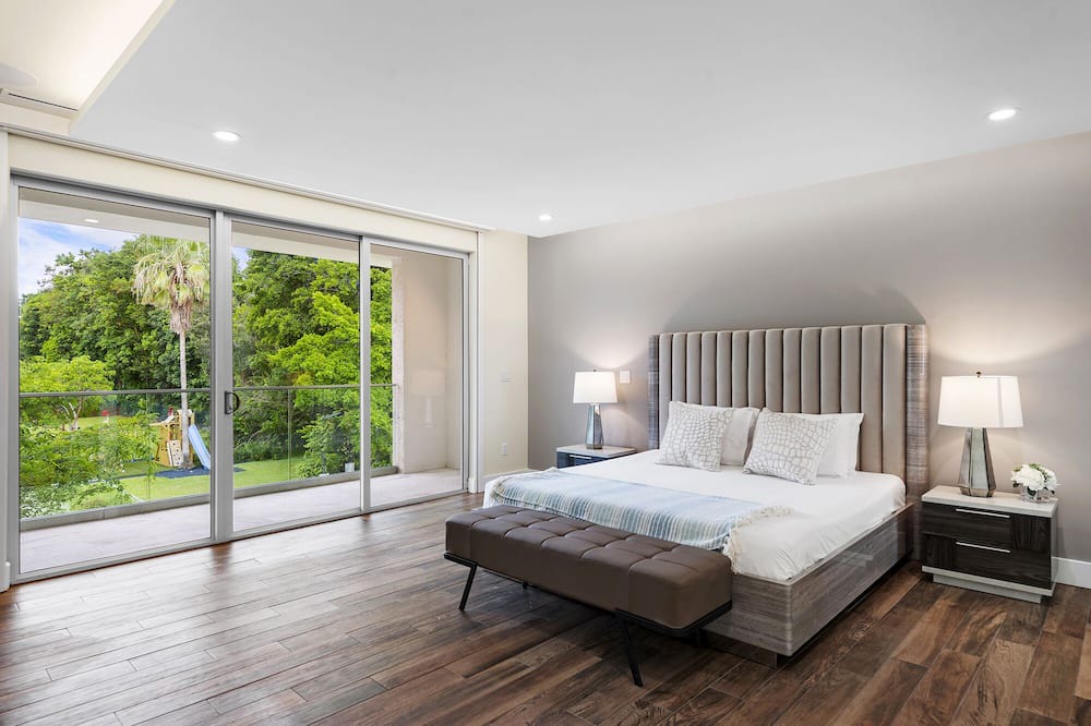 Photo of Bedroom in Southwest Ranches