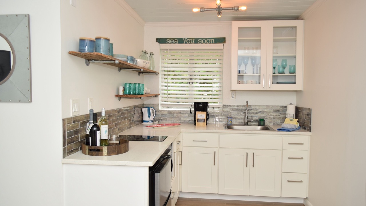 Photo of Kitchen in Sebastian