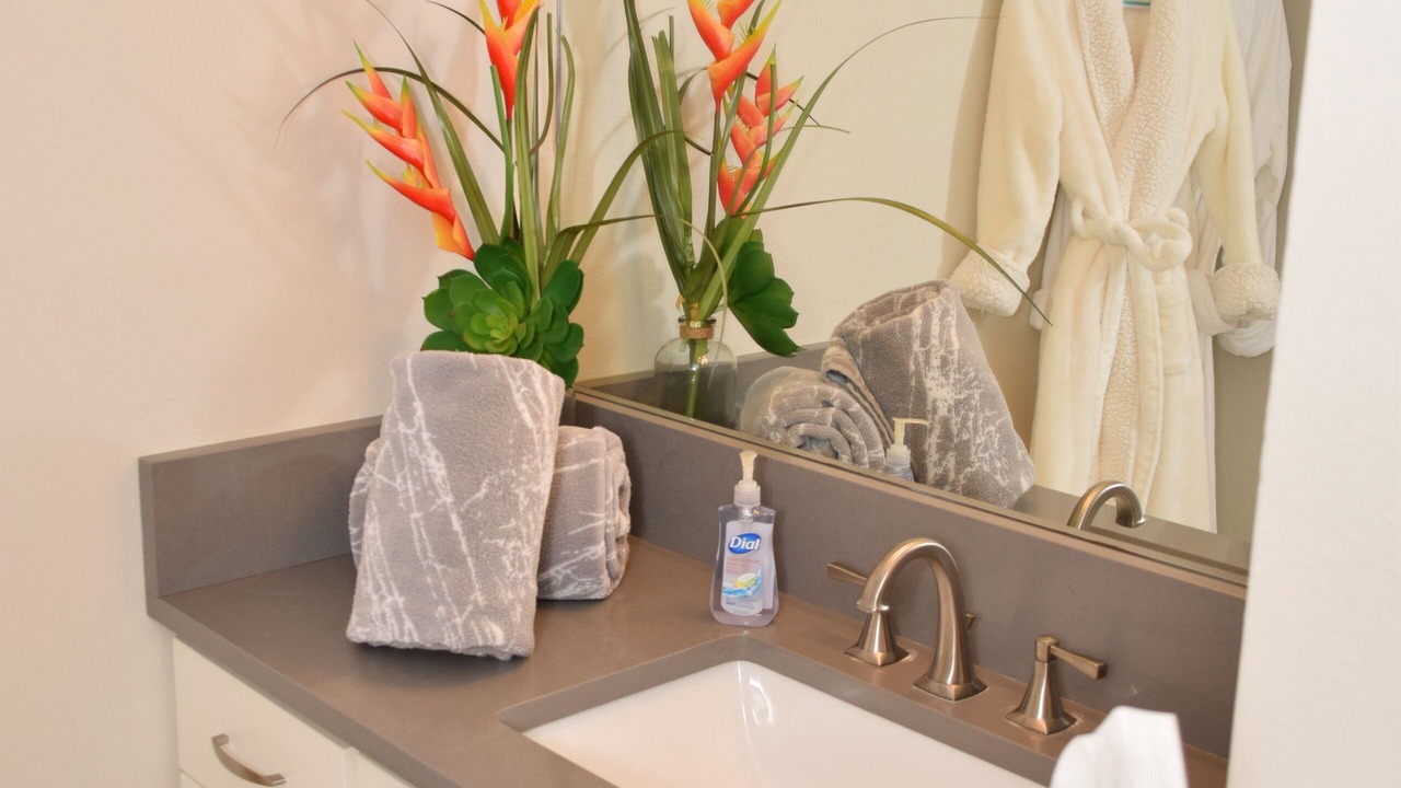Photo of Bathroom in Sebastian