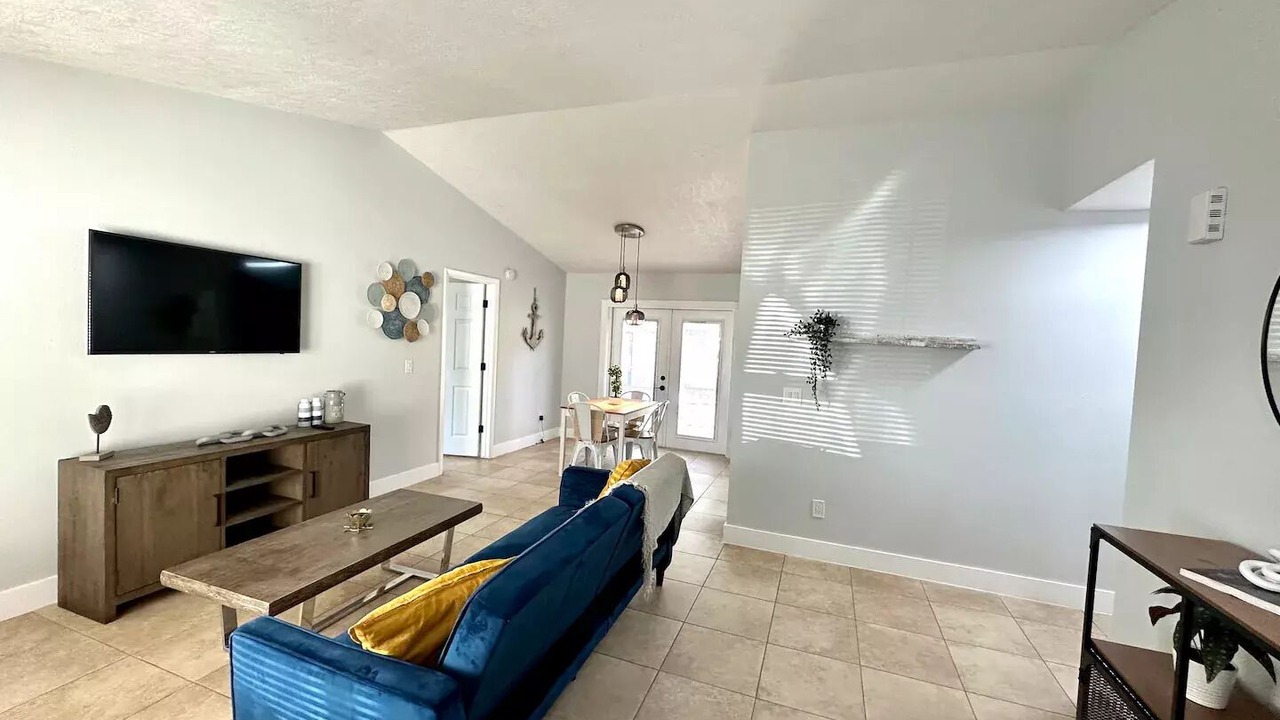 Photo of Livingroom in Altamonte Springs