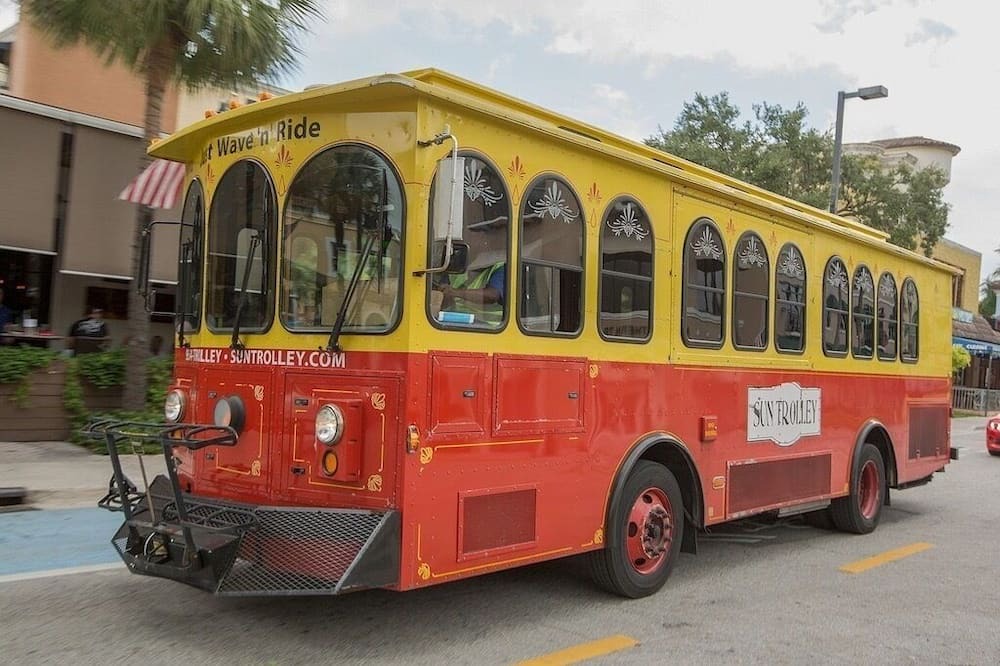 Photo of Outdoor in Riverwalk Fort Lauderdale