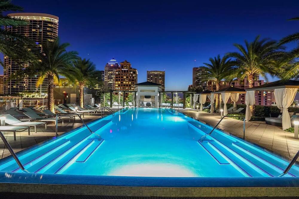 Photo of Outdoor in Riverwalk Fort Lauderdale