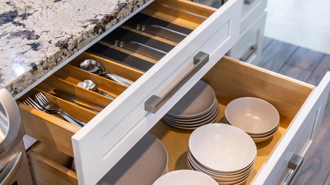Photo of Kitchen in Biscayne Park