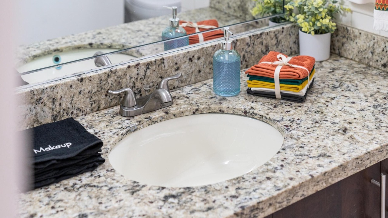 Photo of Bathroom in Biscayne Park