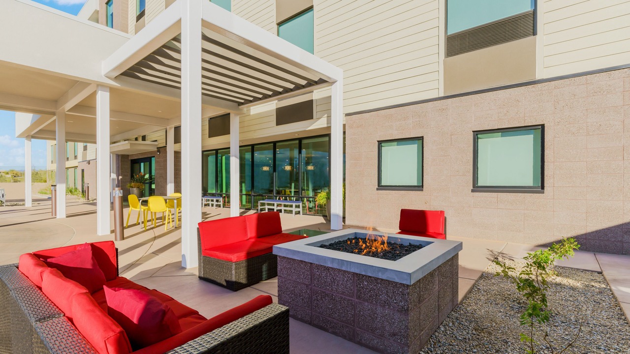 Photo of Patio Balcony in Lake Mary