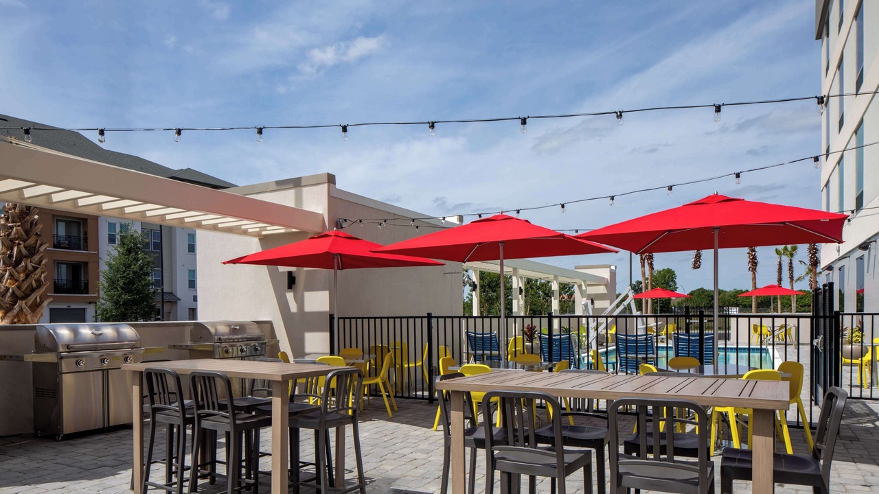 Photo of Patio Balcony in Lake Mary