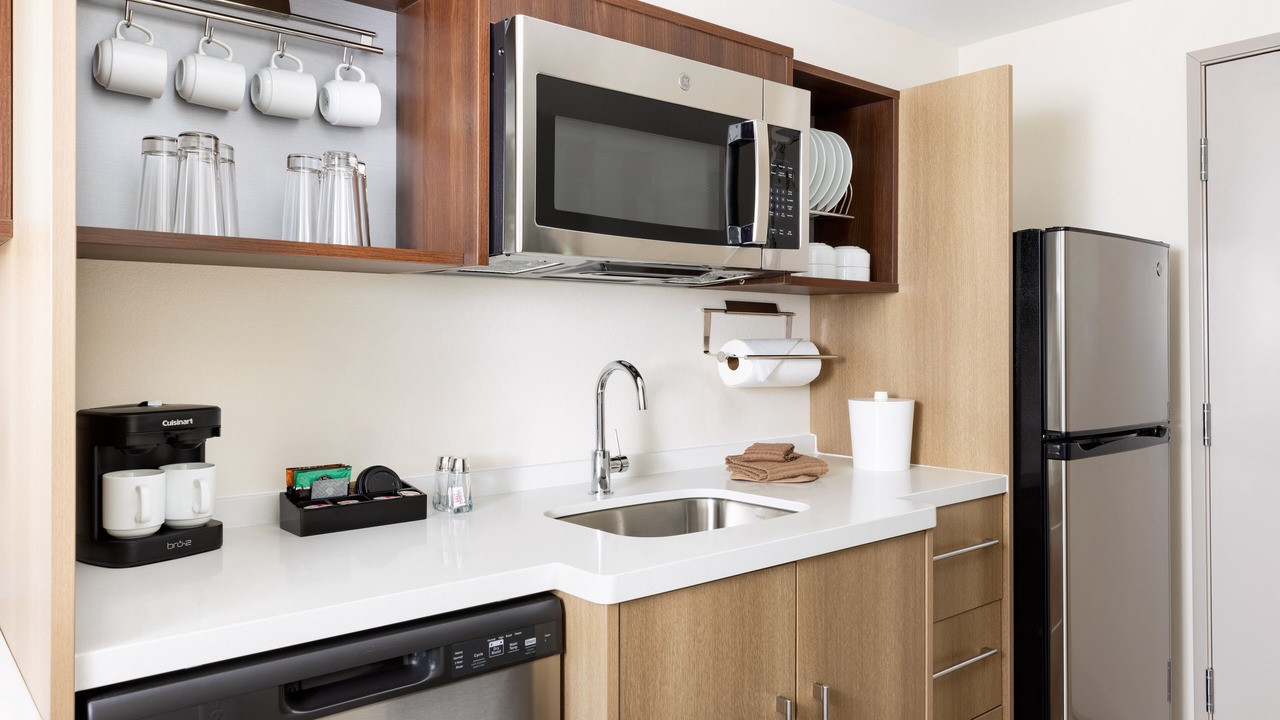 Photo of Kitchen in Lake Mary