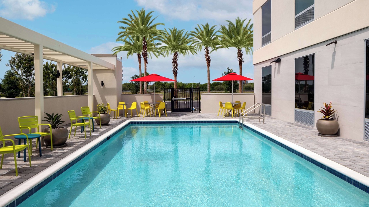 Photo of Outdoor in Lake Mary