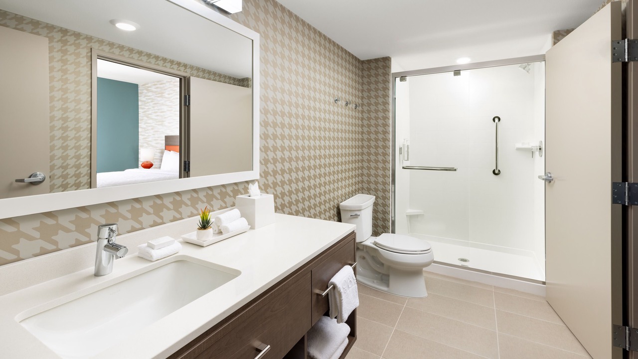 Photo of Bathroom in Lake Mary