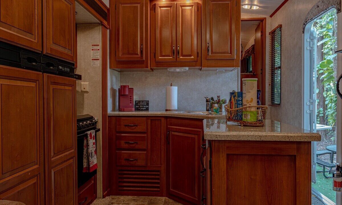 Photo of Kitchen in Greater Northdale