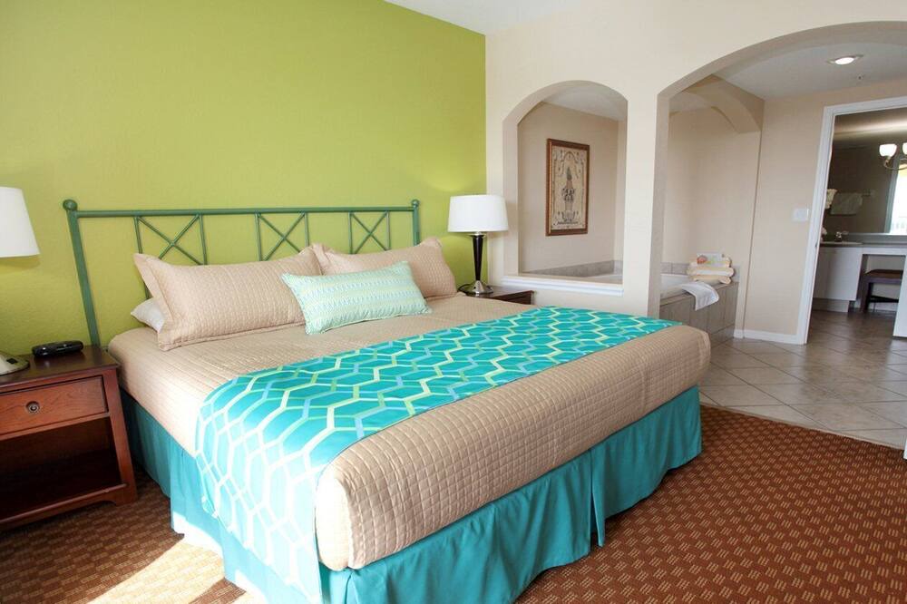 Photo of Bedroom in Weston