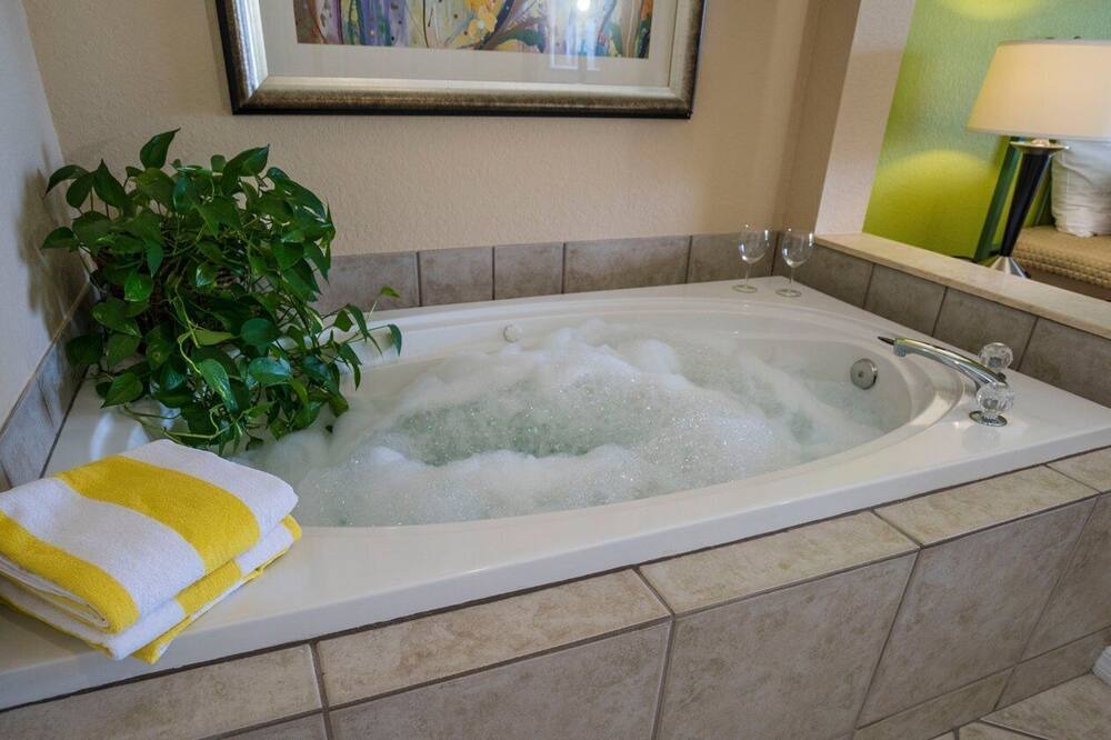Photo of Bathroom in Weston