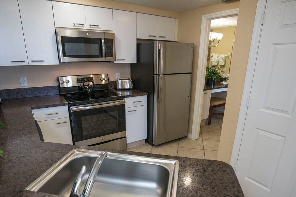 Photo of Kitchen in Weston
