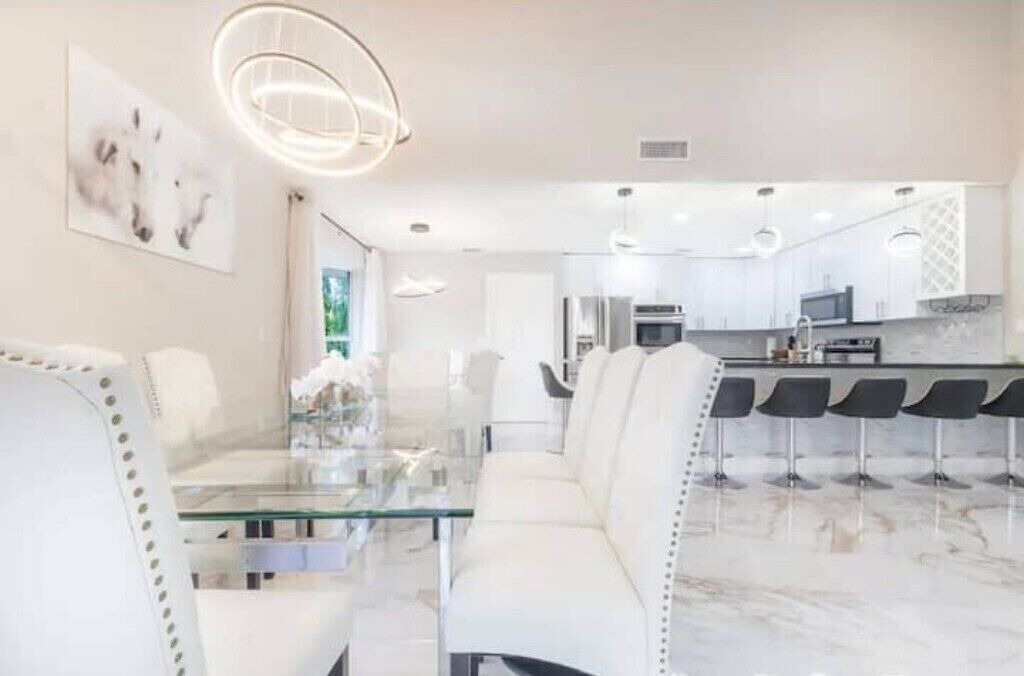 Photo of Kitchen in Greenview Shores