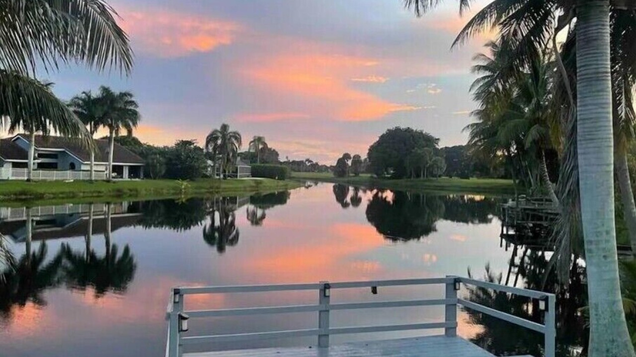 Photo of Outdoor in Greenview Shores