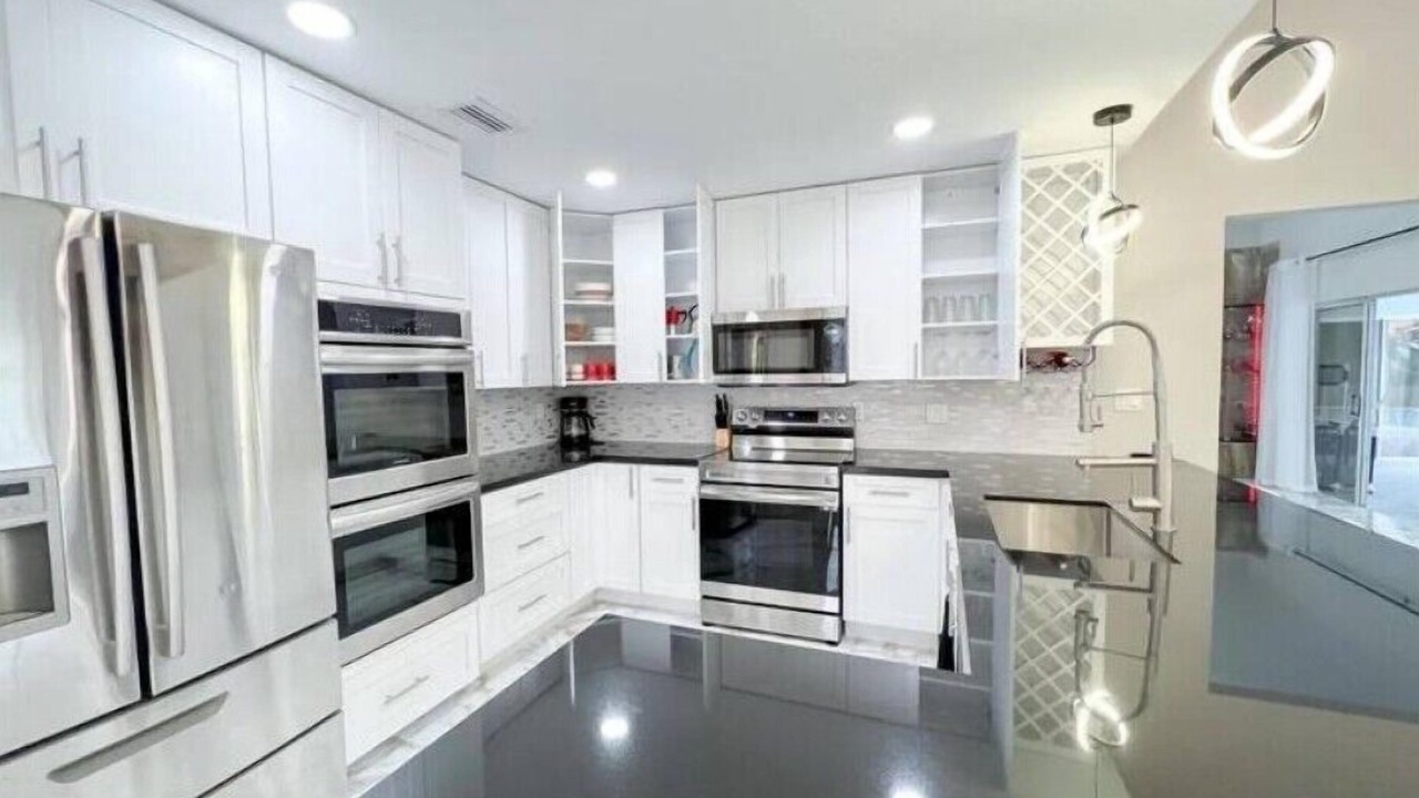 Photo of Kitchen in Greenview Shores